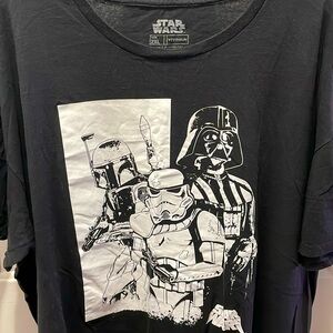 Star Wars Tshirt
